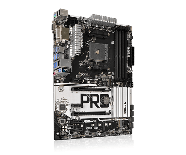 Asrock x370 pro4 разгон памяти